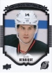 2015-16 Upper Deck UD Portraits #P40 Adam Henrique