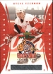 2003-04 Upper Deck MVP SportsNut #SN31 Steve Yzerman