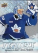 2024-25 Upper Deck AHL Tendys #T5 Dennis Hildeby