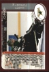 2002-03 O-Pee-Chee #85 Marty Turco