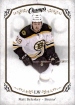 2015-16 Upper Deck Champ's #84 Matt Beleskey