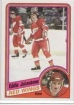 1984-85 O-Pee-Chee #55 Ed Johnstone