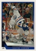 1993-94 Upper Deck #132 Shayne Corson