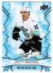 2022-23 Upper Deck Ice #117 Matty Beniers