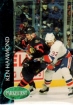 1992-93 Parkhurst #358 Ken Hammond