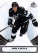 2012-13 SP Game Used #54 Anze Kopitar 