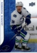 2015-16 Upper Deck Ice #68 Jannik Hansen 