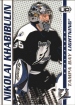 2003-04 Pacific Heads Up #86 Nikolai Khabibulin