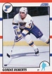 1990/1991 Score / Gordie Roberts