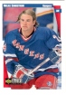 1997-98 Collector's Choice #165 Niklas Sundstrom