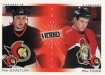 2000-01 Upper Deck Victory #276 Petr Schastlivy / Mike Fisher
