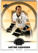 2023-24 Upper Deck Bruins Centennial #37 Wayne Cashman