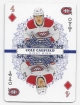 2022-23 O-Pee-Chee Playing Cards #4DIAMONDS Cole Caufield