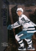 2023-24 Metal Universe #18 William Eklund