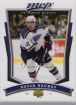 2007-08 Upper Deck MVP #36 David Backes