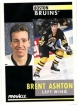 1991/1992 Pinnacle / Brent Ashton