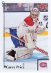 2012-13 Fleer Retro #51 Carey Price