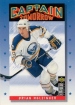 1996-97 Collector's Choice #342 Brian Holzinger