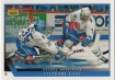 1993-94 Upper Deck #203 Stephane Fiset