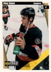 1997-98 Collector's Choice #176 Wade Redden