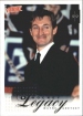 1999-00 Upper Deck Victory #433 Wayne Gretzky