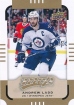 2015-16 Upper Deck MVP #134 Andrew Ladd SP