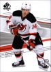 2014-15 SP Authentic #78 Adam Henrique