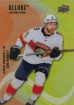 2022-23 Upper Deck Allure Color Flow Orange Yellow #SF61 Sam Bennett