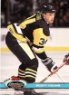 1991-92 Stadium Club #74 Scott Young