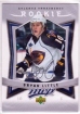 2007-08 Upper Deck MVP #361 Bryan Little RC