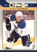 2009-10 O-Pee-Chee #93 Barret Jackman