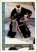 1992-93 O-Pee-Chee #349 Kirk McLean