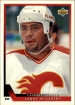 1993-94 Upper Deck #493 Sandy McCarthy 