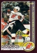 2002-03 O-Pee-Chee Factory Set #282 Christian Berglund