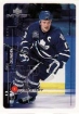 1998-99 Upper Deck MVP #195 Mats Sundin