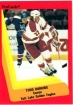 1990/1991 ProCards AHL/IHL / Todd Harkins