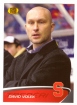 2009-10 OFS Coaches #T19 David Volek