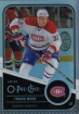 2011/2012 O-Pee-Chee Rainbow / Travis Moen