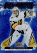 2023-24 Upper Deck Dazzlers Blue #DZ99 Logan Thompson