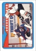 1990-91 O-Pee-Chee #180 Jets Team