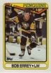 1990-91 Topps #230 Bob Errey