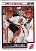 2012-13 Score #30 Martin Brodeur
