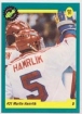 1991 Classic #27 Martin Hamrlík