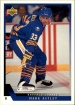 1993-94 Upper Deck #494 Mark Astley RC