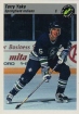 1993 Classic Pro Prospects #148 Terry Yake