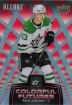 2024-25 Upper Deck Allure Colorful Futures #CF11 Wyatt Johnston