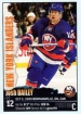 2009-10 Panini Stickers #85 Josh Bailey