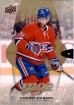 2016-17 Upper Deck MVP #161 Andrei Markov 