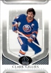 2020-21 SP Signature Legends #19 Clark Gillies