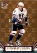 2003-04 Pacific Prism Gold #1 Stanislav Chistov